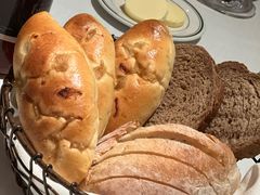 -Wolfgang’s Steakhouse 沃夫冈牛排馆(上海白玉兰广场店)