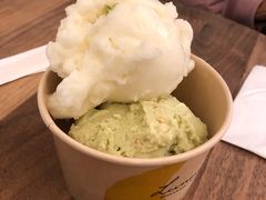 -LUNEURS月乐诗·法式冰淇淋(环贸店)