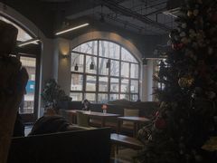 -VESH COFFEE(定西路店)