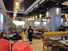 -小肥牛潮汕牛肉火锅(南联店)