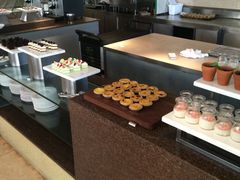 -昆山琶拉帝诗酒店·河畔咖啡厅Riverside Cafe