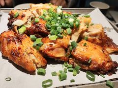 -绿茶餐厅(领展购物广场·中关村店)