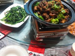 -味道工厂楚虾王(龙虾城店)