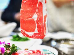 -秦宝雪花牛肉养生火锅(大兴九臻店)