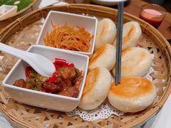 -筱爷叔·上海传统手工菜(新桥店)