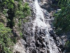-浙北大峡谷
