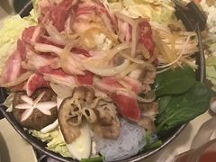 -有喜屋·深夜食堂(北京西路店)