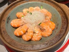 -吕氏焗小鲜•花园餐厅(八大关店)