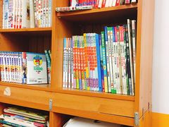 大堂-美而美早餐店