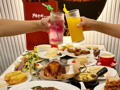 -斗牛士牛排餐厅(嘉里汇店)