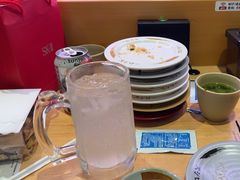 -寿司郎(皇庭广场店)
