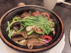 -飞尝蚝·顺德菜·鱼生(顺德总店)