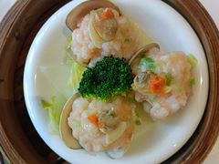 -东江渔村·古典园林·30年粤菜老字号(太和店)