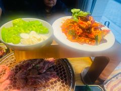 -冷面大王(细河南路店)