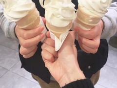 -麦当劳(百联西郊购物中心店)