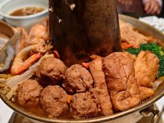 -龍聚祥烧麦馆(万达店)