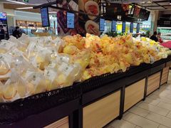 -永辉超市(嘉定大融城店)