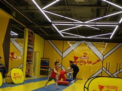 -HELLO功夫(印象城店)