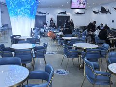 -深海中餐厅(国家海洋博物馆店)