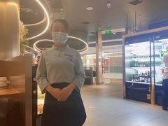 -大渔铁板烧(通州万达店)