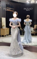 -南京宝娜嫁衣婚纱礼服馆(中央路店)