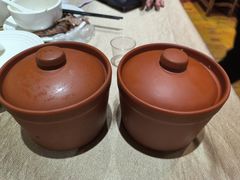 -旺金鸽·传承15年老字号·手工早茶(荔湾坦尾桥中店)