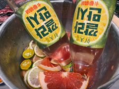 -馥二代韩式烤肉 2세대 불고기(喷水池店)