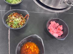 -潮汕美牛肉丸火锅店(天宁寺店)