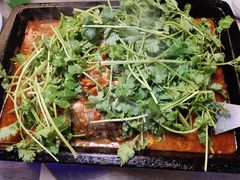 -炉鱼(爱琴海购物公园店)