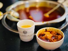 -冯记香辣兔火锅(茶店子总店)