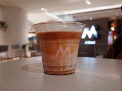 -M Stand(宁波万象城店)