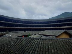 -初溪土楼群
