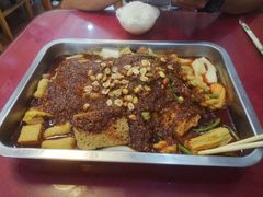 -金张掖麻辣烫(凤城一路店)