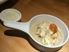 -新贝乐意大利餐厅(苏州中心店)