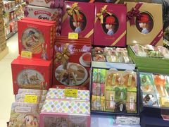 -GranVida生活超市(海信广场店)