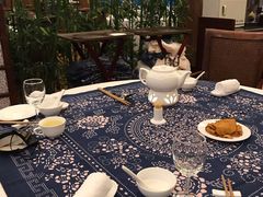 -姚江春中餐厅·太平洋大酒店