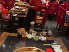 -红运火锅·中国名火锅·国风演绎(省体店)