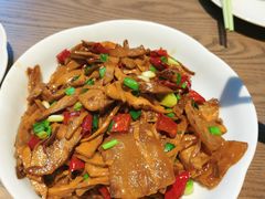 -四道菜·福建菜馆(新街口金鹰店)