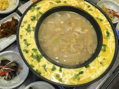 -金顺碳烤肉(1号店)