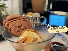 -王府半岛酒店·大堂茶座