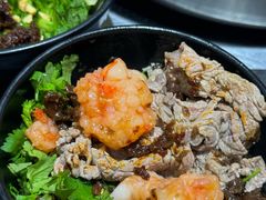 -林记潮牛·牛肉火锅(上马墩店)