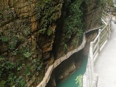-阿依河景区