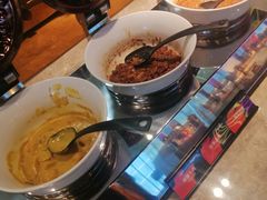 -比格比萨自助(德思勤四季汇店)