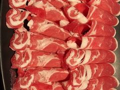 -额尔敦传统涮(公园西路店)