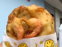 虾饼加虾-信二嫂虾饼(振兴路店)
