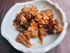 -羲和雅苑•北京烤鸭(平安国际金融中心店)