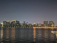 -钱塘江