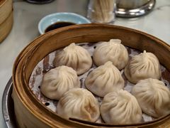 -食惠里小笼包面馆(越秀店)