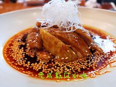-宁波柏悦酒店·钱湖渔港