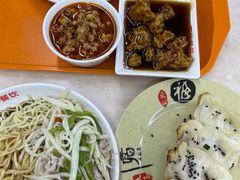 -玉华饮食店(茅台路店)